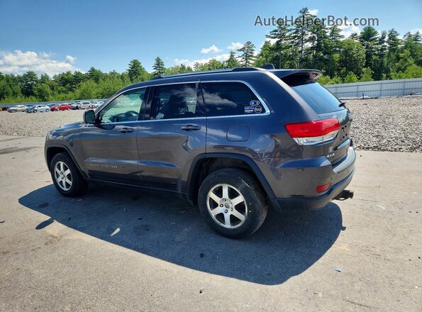 1C4RJFAG3HC962919 2017 JEEP GRAND Gray Задня права чверть