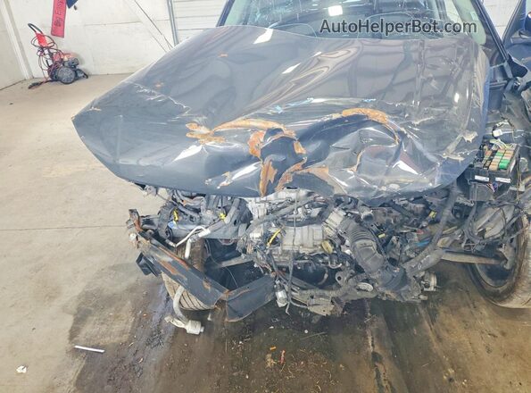 KMHRC8A31SU404356 2025 HYUNDAI VENUE Gray VIN sticker view