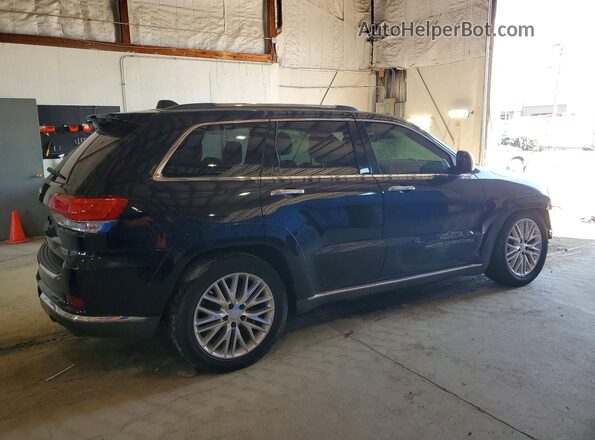1C4RJFJG4JC102419 2018 JEEP GRAND Black Առջևի աջ