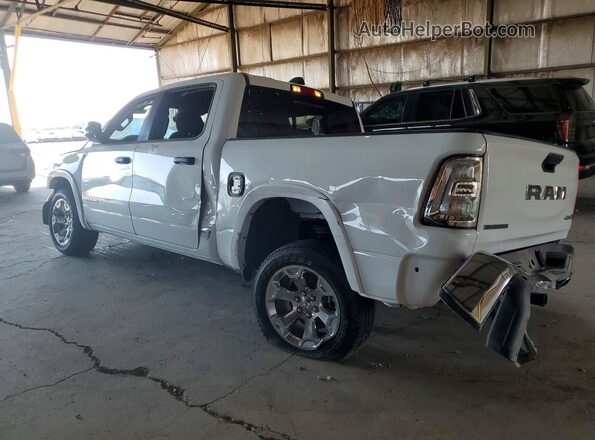 3C6SRFFP6T4167932 2026 RAM 1500 White Задня права чверть