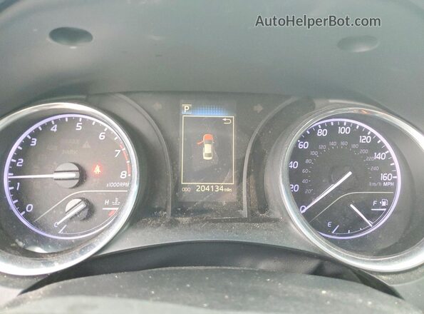 4T1B11HK5JU128340 2018 TOYOTA CAMRY Gray Հետևի նստատեղերի տեսք