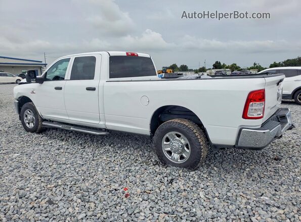 3C6UR5HL5PG539956 2023 RAM 2500 White Rear right