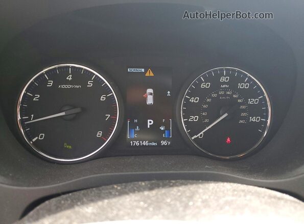 JA4AZ3A31LZ013550 2020 MITSUBISHI OUTLANDER White Vista de los asientos traseros