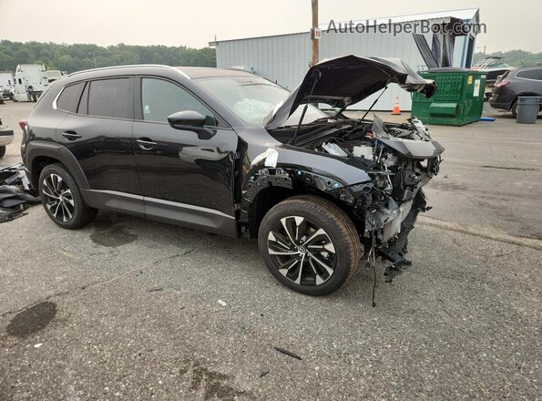 7MMVAAEW8TN176212 2026 MAZDA CX-5 Black 