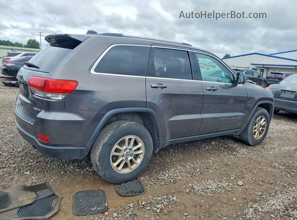1C4RJFAG5KC853823 2019 JEEP GRAND Gray Առջևի աջ