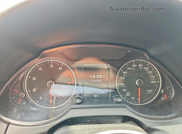 WA1C2AFP8GA039614 2016 AUDI Q5 Gray Հետևի նստատեղերի տեսք
