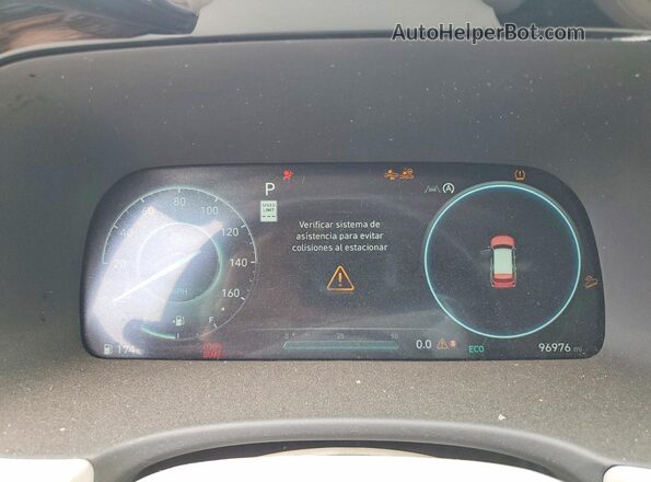 KM8R7DGE1RU655572 2024 HYUNDAI PALISADE Blue Vista de los asientos traseros