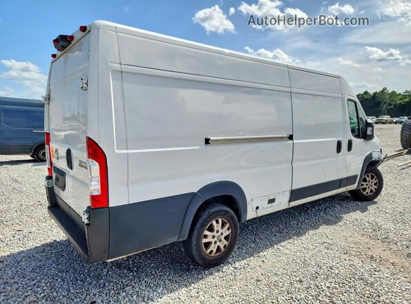3C6MRVJG7RE138372 2024 RAM PROMASTER White Delantero derecho