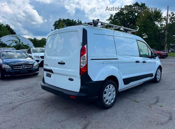 NM0LS7E26L1472550 2020 FORD TRANSIT White წინა მარჯვენა