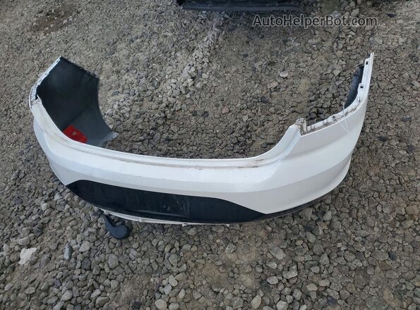5NPD84LF6KH443230 2019 HYUNDAI ELANTRA White VIN კოდის სტიკერის ხედი