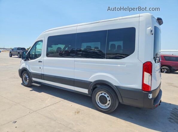 1FBAX2C8XRKB81806 2024 FORD TRANSIT White Trasero derecho