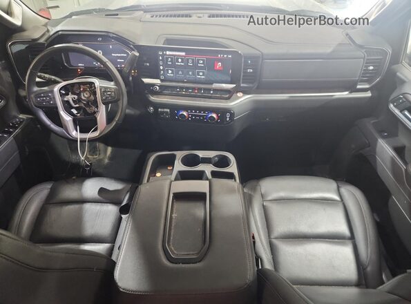 1GTPHDED2TZ209296 2026 GMC SIERRA Gray 