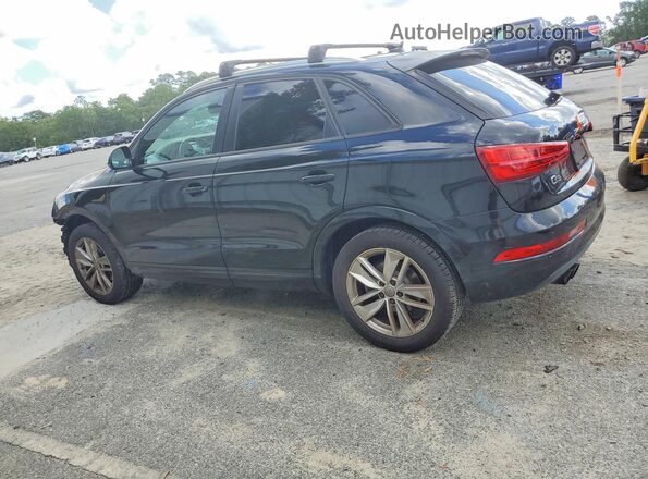 WA1BCCFS2HR006569 2017 AUDI Q3 Black Rear right