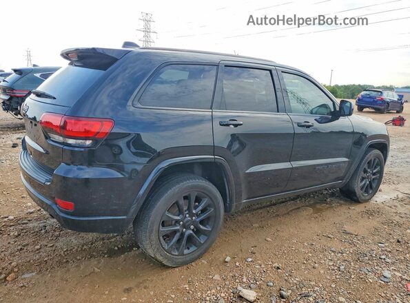 1C4RJFAG8JC499892 2018 JEEP CHEROKEE Black წინა მარჯვენა
