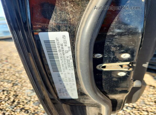 1C6RR6FG6KS722527 2019 RAM 1500 Черный Панорамный вид салона 360°