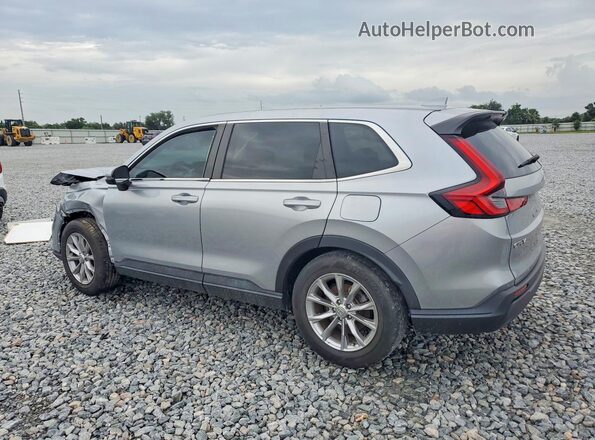 7FARS3H47PE009630 2023 HONDA CR-V Gray Tył prawy