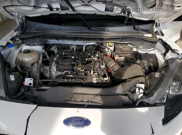 1FMCU0G62NUA46453 2022 FORD ESCAPE Белый Вид наклейки с VIN-кодом