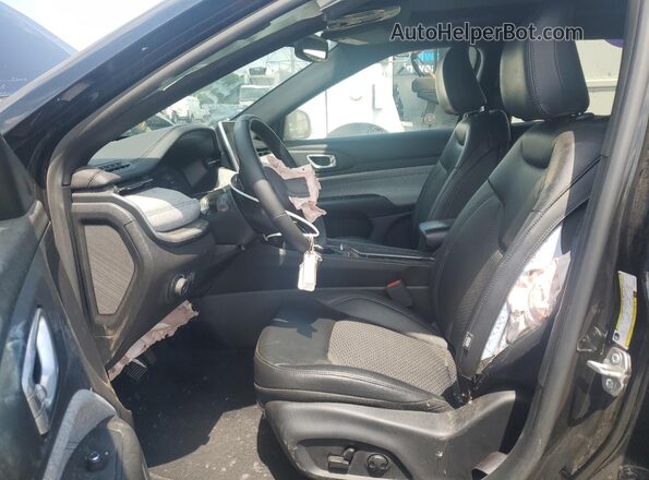 3C4NJDBN1ST549151 2025 JEEP COMPASS Black 