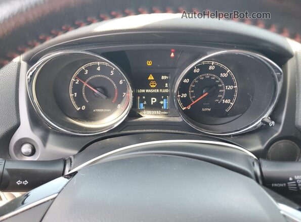 JA4AP3AU4JU014393 2018 MITSUBISHI OUTLANDER Gray Вид задніх сидінь