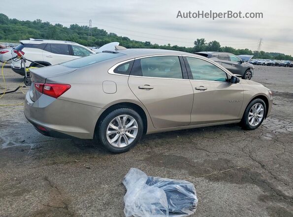 1G1ZD5ST6RF170981 2024 CHEVROLET MALIBU Gray Delantero derecho