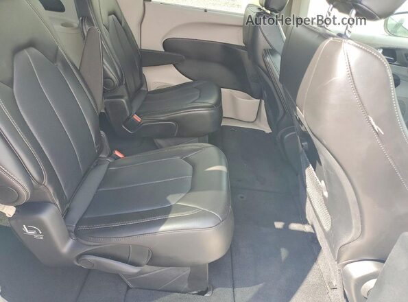 2C4RC1BGXRR120034 2024 CHRYSLER PACIFICA White Вид підкапотного простору