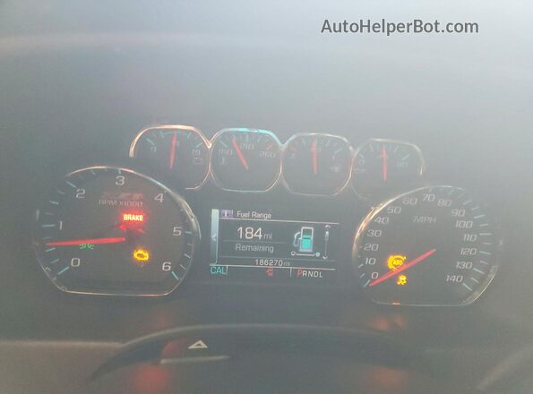 3GCUKREC3HG135371 2017 CHEVROLET SILVERADO Black Вид задніх сидінь