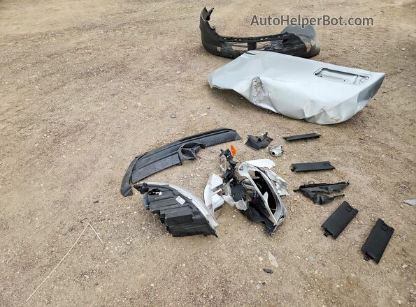 W1Z4NGHY9RT188817 2024 MERCEDES-BENZ SPRINTER Silver Widok wnętrza 360 stopni