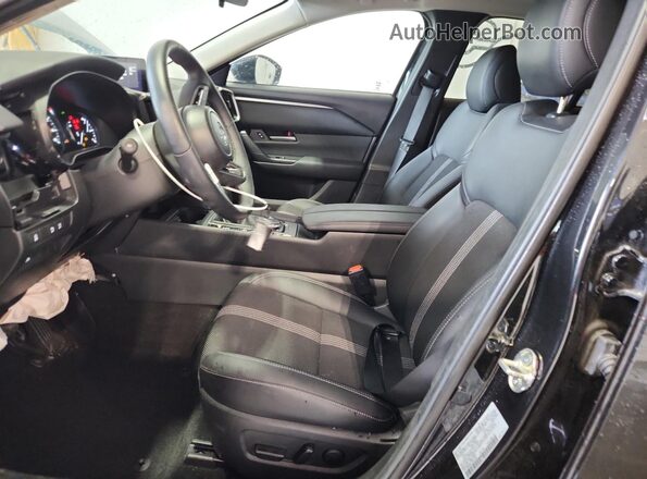 7MMVABBL1TN470745 2026 MAZDA CX-5 Black 