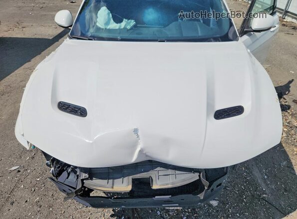 ZACPDFCW4R3A28405 2024 DODGE OTHER White Շարժիչի բաժամունքի տեսք