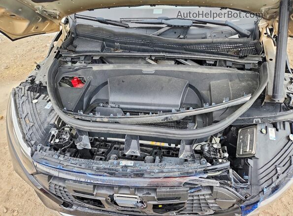 4JGDX5FB3RA029319 2024 MERCEDES-BENZ EQS Two Tone Widok naklejki z numerem VIN