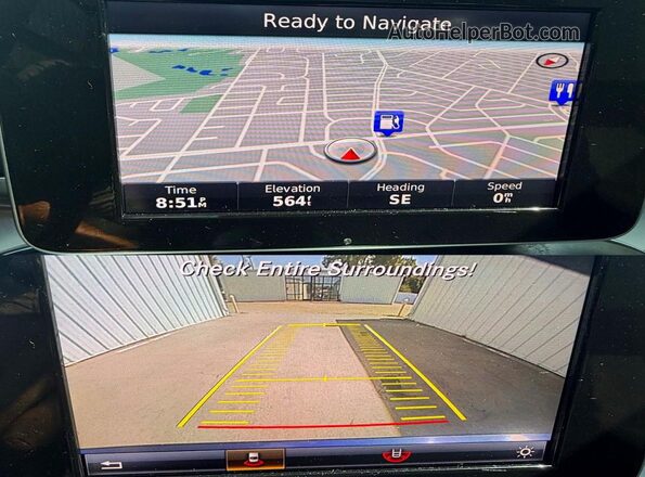 55SWF4KB7HU192124 2017 MERCEDES-BENZ C-CLASS Blue VIN კოდის სტიკერის ხედი