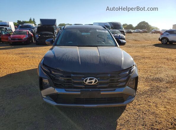 5NMJB3DE0TH670254 2026 HYUNDAI TUCSON Gray Вид ззаду