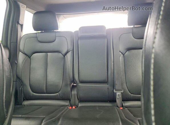 1C4RJYB66RC135564 2024 JEEP GRAND Синий Вид задней части салона