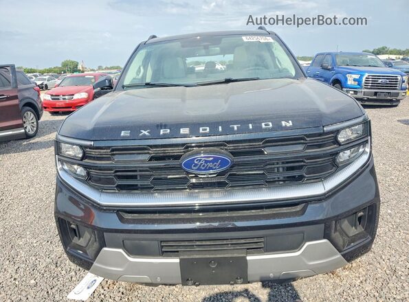 1FMJU1M82TEA41635 2026 FORD EXPEDITION Black Widok z tyłu