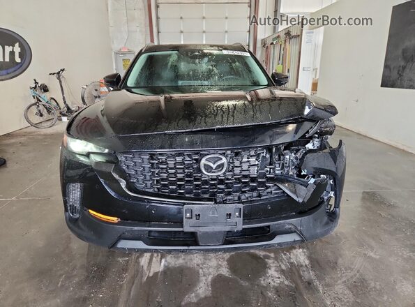7MMVABBL1TN470745 2026 MAZDA CX-5 Black 