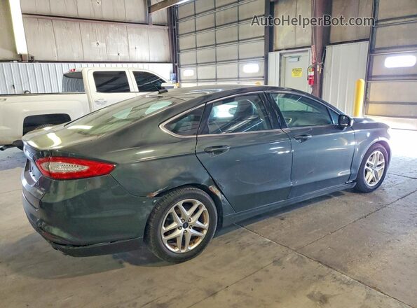 3FA6P0HD6GR107874 2016 FORD FUSION Charcoal წინა მარჯვენა