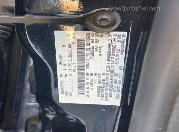 1FADP5EU7HL108136 2017 FORD C-MAX Black Vista interior trasera