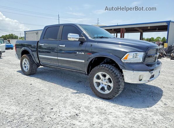 1C6RR6NM4GS241982 2016 RAM 1500 Black Вид спереду