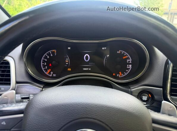 1C4RJFBG9MC668661 2021 JEEP GRAND Black Առջևի վահանակի տեսք