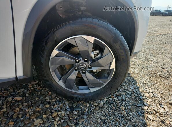 5N1BT3BA2RC678103 2024 NISSAN ROGUE White 