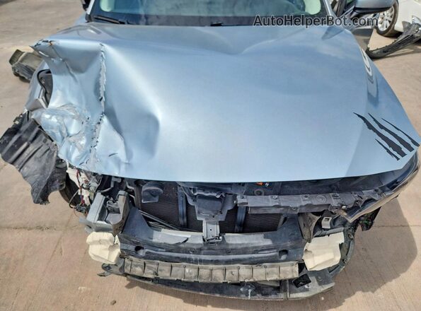 JM3KFADM7L0774591 2020 MAZDA CX-5 Silver VIN sticker view