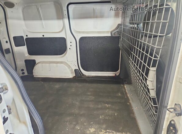 3N63M0YNXHK705827 2017 CHEVROLET CITY EXPRESS White Вид підкапотного простору