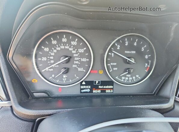 WBXHT3C35J5K23482 2018 BMW X1 Серебряный Вид задних сидений