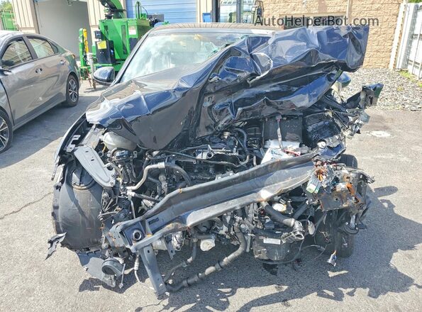 3VW5X7BUXSM068765 2025 VOLKSWAGEN JETTA Black Widok z tyłu