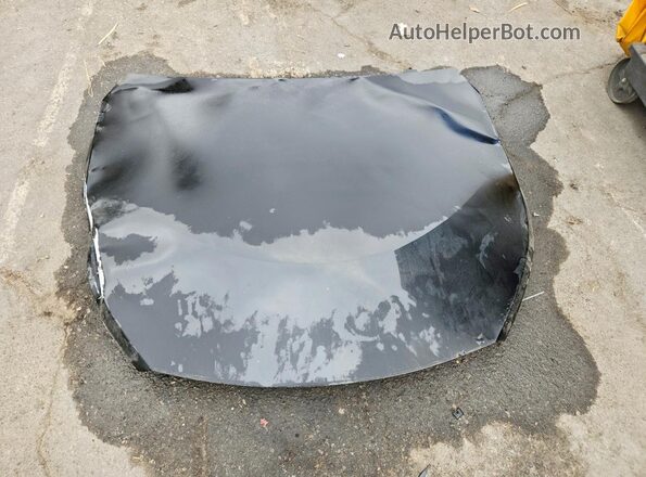JTDAAAAA5NA006859 2022 TOYOTA MIRAI Black VIN կոդի պիտակի տեսք