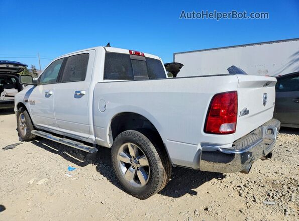 1C6RR7LM0HS879303 2017 RAM 1500 White Հետևի աջ