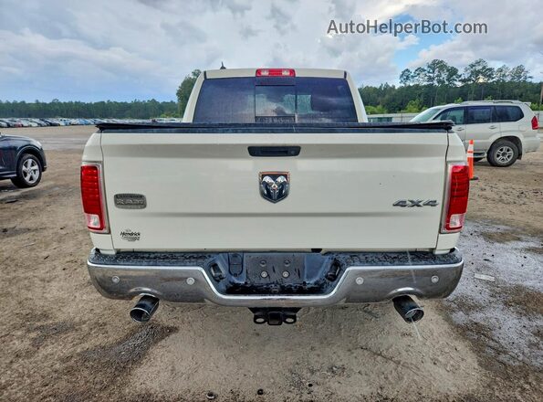 1C6RR7PM3GS261420 2016 RAM 1500 White Vista interior delantera