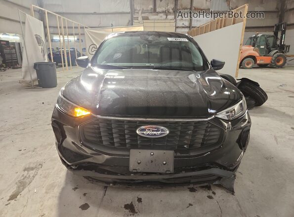 1FMCU0GN0SUA73864 2025 FORD ESCAPE Black 