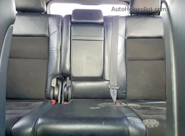 1C4RJFAG8JC499892 2018 JEEP CHEROKEE Black უკანა სალონის ხედი