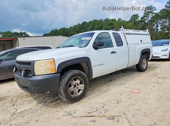 1GCEC19J77E594548 2023 CHEVROLET SILVERADO White Rear left